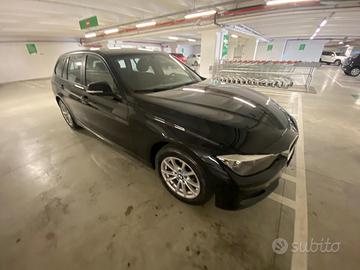 Bmw serie 3