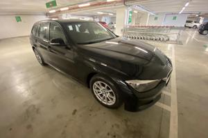Bmw serie 3