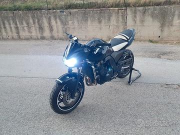 Kawasaki Z750