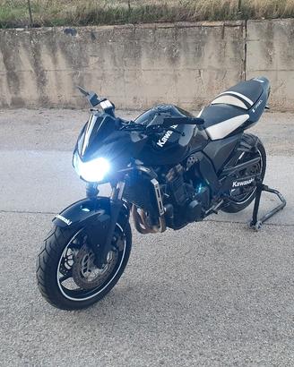 Kawasaki Z750
