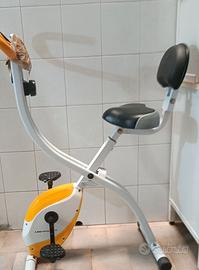 Cyclette 