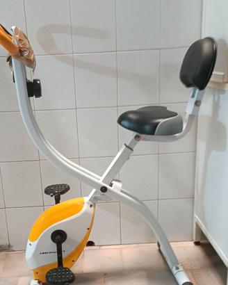 Cyclette 