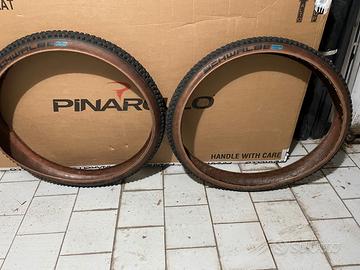 Schwalbe Nobby Nic e Wicked will 29"x2,40