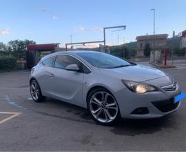 OPEL Astra gtc