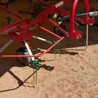 Voltafieno Enorossi G2 LP (quasi nuovo)