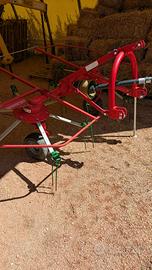 Voltafieno Enorossi G2 LP (quasi nuovo)