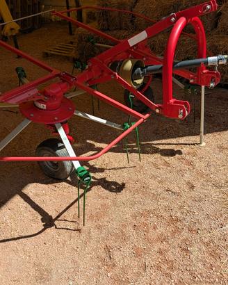 Voltafieno Enorossi G2 LP (quasi nuovo)