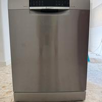 Lavastoviglie Bosh da libera installazione