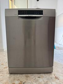 Lavastoviglie Bosh da libera installazione