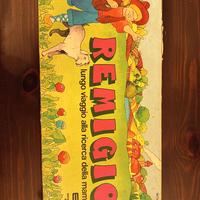 Gioco in scatola REMIGIO