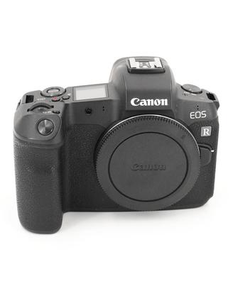 Canon EOS R