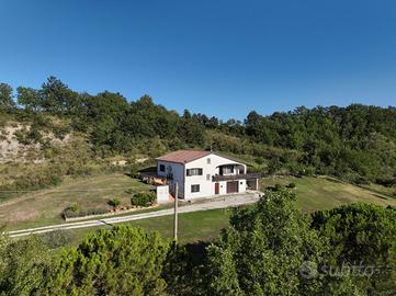 Villa singola Frosolone [Cod. rif 3199067VRG]