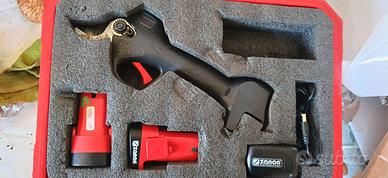 Forbice elettrica Zanon