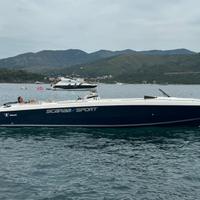 Wellcraft Scarab 34 Super Sport