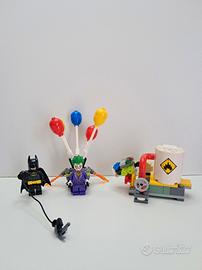 lego batman the movie set 70900