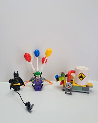 lego batman the movie set 70900