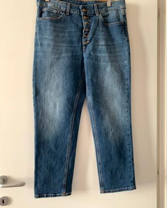 Jeans DonDup Koons