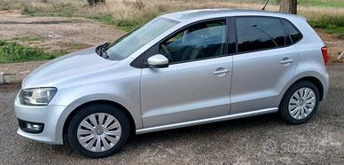 autovettura polo