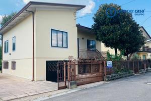 Il tuo villino indipendente a Montegrotto Terme