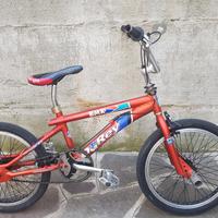 Bici BMX