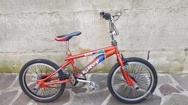 Bici BMX