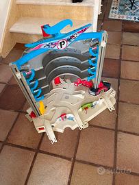 Pista hot wheels