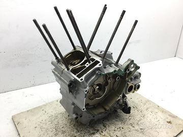 HONDA TRANSALP 600 BLOCCO MOTORE VUOTO MOD: PD06E 