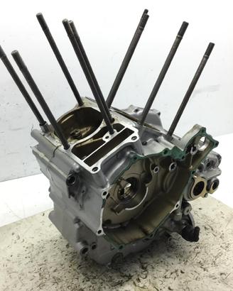 HONDA TRANSALP 600 BLOCCO MOTORE VUOTO MOD: PD06E 