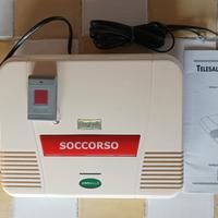 Telesalvalavita Sistema Beghelli Salva Vita