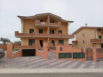 Villa a schiera Campli [cod. rifT107VRG]