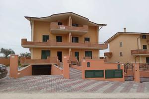 Villa a schiera Campli [cod. rifT107VRG]