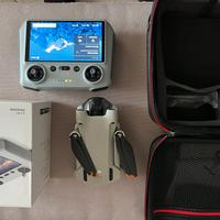 DJI mini 3 Pro