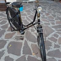 Bicicletta Olandese