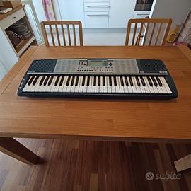 Tastiera Farfisa TK 73