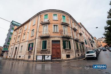 Appartamento - Via Petitti