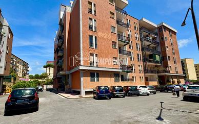 Appartamento a Napoli 4 locali