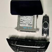 Centralina Multimedia radio/CD/DVD/GPS BMW X3 (G01
