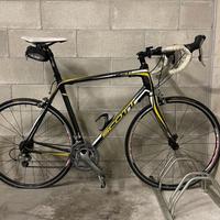 Bici da Corsa SCOTT CR1 Comp - Taglia L