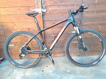 Olympia Nitro 2 27,5" – MTB Hardtail