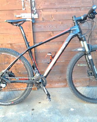 Olympia Nitro 2 27,5" – MTB Hardtail