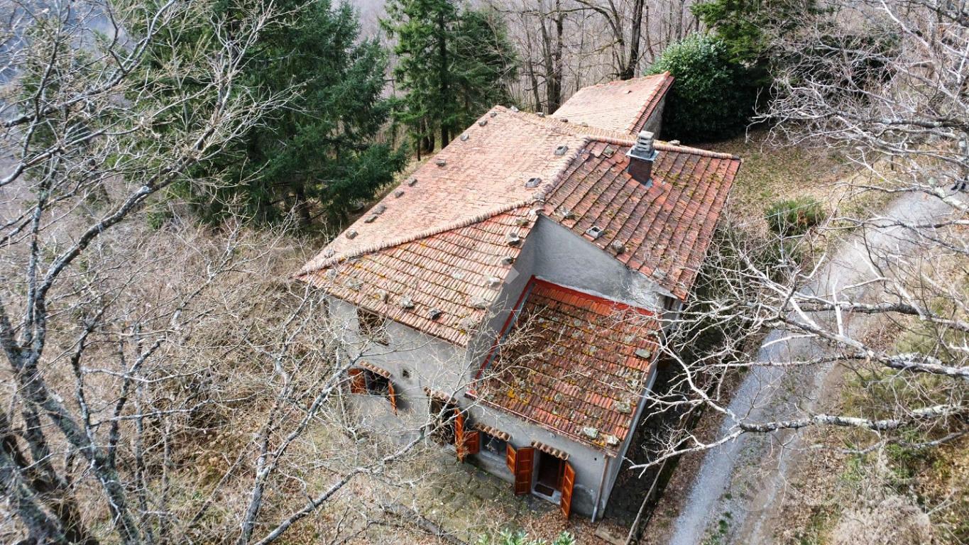 Casa – San Marcello Piteglio, Casa di Monte - Vista 3