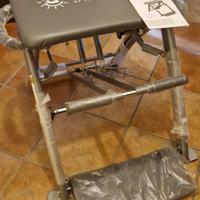 pilates   pro chair