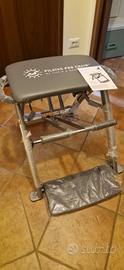 pilates   pro chair