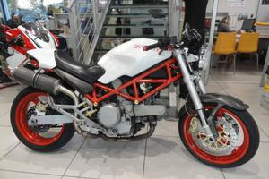 Ducati Monster 620 S
