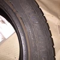 GOMMA BARUM 225/50/17 usata poco