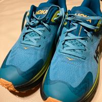 Scarpe Hoka uomo Challenger 7 - NUOVE -