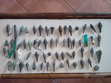 piombi pesca