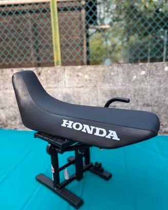 Ricambi Honda Dominator NX 650