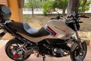 BMW R1200R ANNO 2012