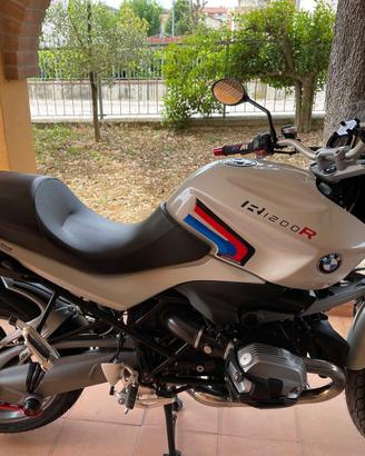 BMW R1200R ANNO 2012
